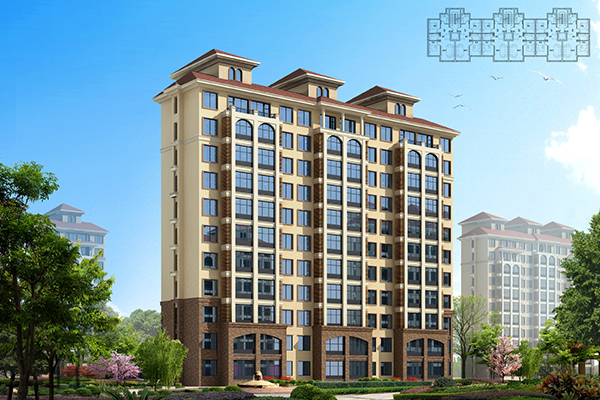 石河、三十里堡、炮臺新家園項目